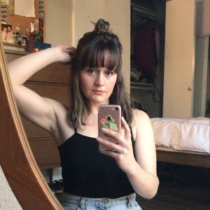 Meet your Posher, Madison